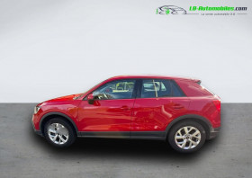Audi Q2 TFSI 116 ch BVA  occasion  Beaupuy - photo n5