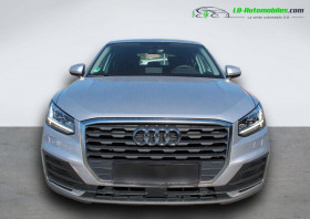 Audi Q2 TFSI 116 ch BVA  occasion  Beaupuy - photo n5