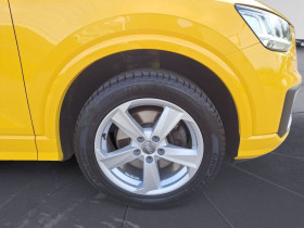 Audi Q2 TFSI 116 ch BVA  occasion  Beaupuy - photo n8