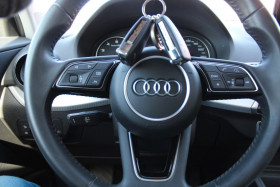 Audi Q2 TFSI 116 ch BVA  occasion  Beaupuy - photo n9