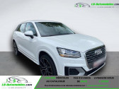 Audi Q2 occasion année 2017 boite Automatique Annonce Audi Q2 occasion Essence TFSI 116 ch BVA à Beaupuy