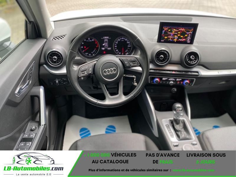 Audi Q2 TFSI 116 ch BVA  occasion  Beaupuy - photo n3