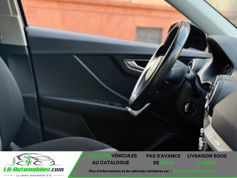 Audi Q2 TFSI 116 ch BVA  occasion  Beaupuy - photo n5