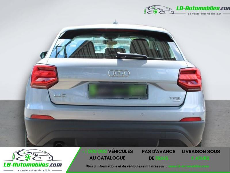 Audi Q2 TFSI 116 ch BVA  occasion  Beaupuy - photo n6