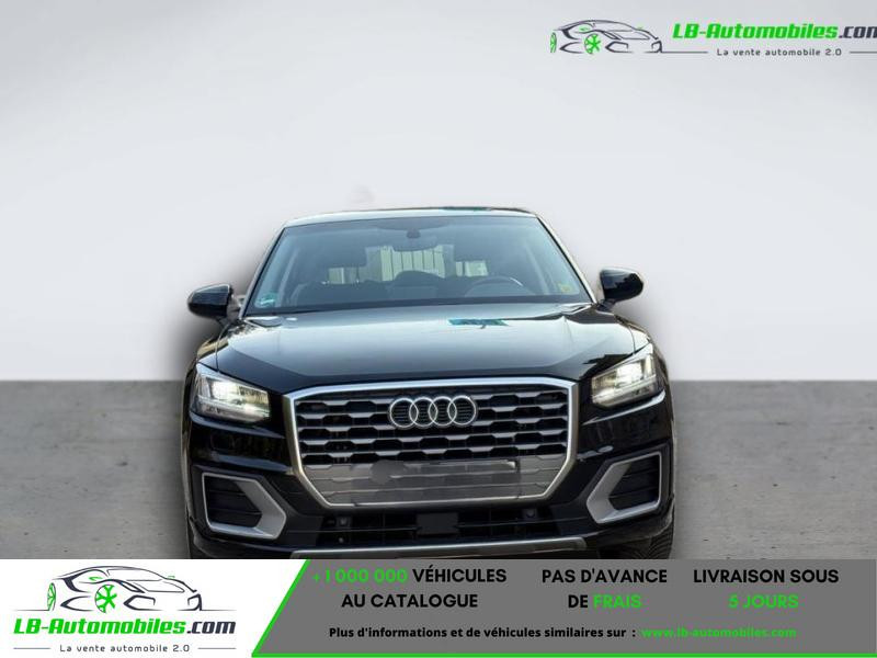 Audi Q2 TFSI 116 ch BVA  occasion  Beaupuy - photo n4