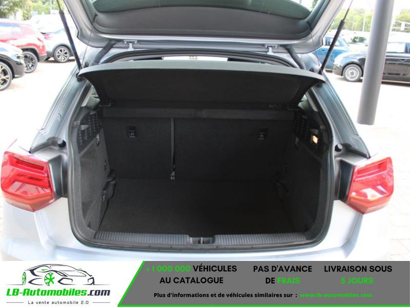 Audi Q2 TFSI 116 ch BVA  occasion  Beaupuy - photo n10