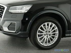 Audi Q2 TFSI 116 ch BVA  occasion  Beaupuy - photo n8