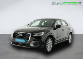 Audi Q2 TFSI 116 ch BVA  occasion  Beaupuy - photo n2