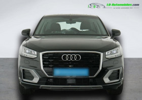 Audi Q2 TFSI 116 ch BVA  occasion  Beaupuy - photo n4