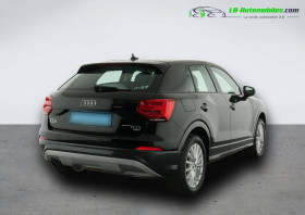 Audi Q2 TFSI 116 ch BVA  occasion  Beaupuy - photo n3