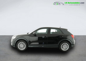 Audi Q2 TFSI 116 ch BVA  occasion  Beaupuy - photo n5