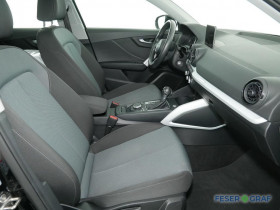 Audi Q2 TFSI 116 ch BVA  occasion  Beaupuy - photo n6