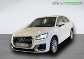 Annonce Audi Q2 occasion Essence TFSI 116 ch BVA  Beaupuy