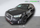 Audi Q2 occasion année 2017 boite Automatique Annonce Audi Q2 occasion Essence TFSI 116 ch BVA à Beaupuy