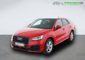 Audi Q2 occasion année 2019 boite Automatique Annonce Audi Q2 occasion Essence TFSI 116 ch BVA à Beaupuy