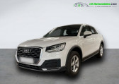 Audi Q2 occasion année 2019 boite Automatique Annonce Audi Q2 occasion Essence TFSI 116 ch BVA à Beaupuy