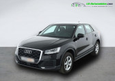 Audi Q2 occasion année 2017 boite Automatique Annonce Audi Q2 occasion Essence TFSI 116 ch BVA à Beaupuy