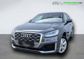 Audi Q2 occasion année 2018 boite Automatique Annonce Audi Q2 occasion Essence TFSI 116 ch BVA à Beaupuy