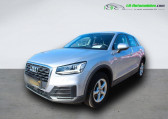 Audi Q2 occasion année 2017 boite Automatique Annonce Audi Q2 occasion Essence TFSI 116 ch BVA à Beaupuy