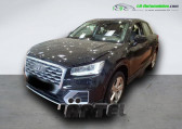 Audi Q2 TFSI 116 ch BVA   Beaupuy 31