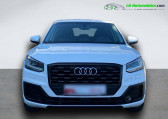 Audi Q2 occasion année 2018 boite Automatique Annonce Audi Q2 occasion Essence TFSI 116 ch BVA à Beaupuy