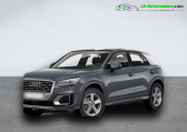 Audi Q2 occasion année 2019 boite Automatique Annonce Audi Q2 occasion Essence TFSI 116 ch BVA à Beaupuy