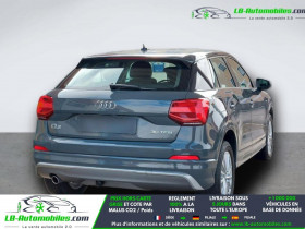 Audi Q2 TFSI 116 ch BVM  occasion � Beaupuy - photo n�2