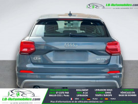 Audi Q2 TFSI 116 ch BVM  occasion � Beaupuy - photo n�5