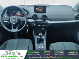 Audi Q2 TFSI 116 ch BVM  occasion � Beaupuy - photo n�3