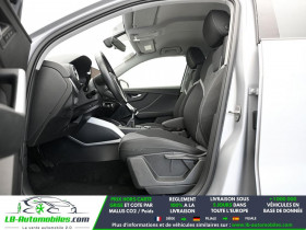 Audi Q2 TFSI 116 ch BVM  occasion � Beaupuy - photo n�5