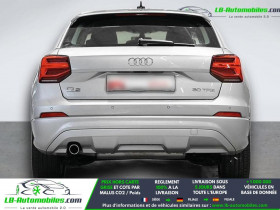 Audi Q2 TFSI 116 ch BVM  occasion � Beaupuy - photo n�4