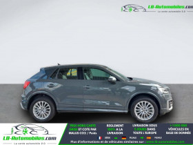 Audi Q2 TFSI 116 ch BVM  occasion � Beaupuy - photo n�4