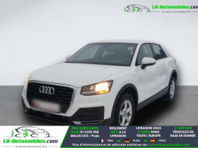 Audi Q2 TFSI 116 ch BVM  occasion � Beaupuy - photo n�2