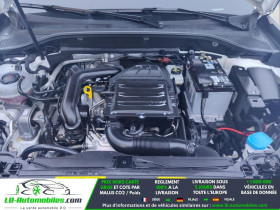 Audi Q2 TFSI 116 ch BVM  occasion � Beaupuy - photo n�10