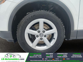 Audi Q2 TFSI 116 ch BVM  occasion � Beaupuy - photo n�9