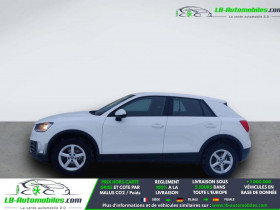 Audi Q2 TFSI 116 ch BVM  occasion � Beaupuy - photo n�6
