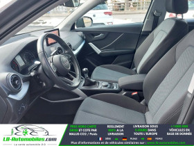 Audi Q2 TFSI 116 ch BVM  occasion � Beaupuy - photo n�6