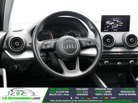 Audi Q2 TFSI 116 ch BVM  occasion � Beaupuy - photo n�7