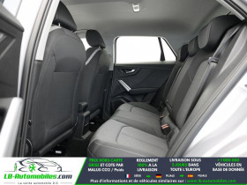 Audi Q2 TFSI 116 ch BVM  occasion � Beaupuy - photo n�6