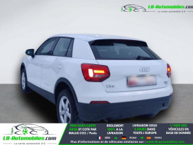 Audi Q2 TFSI 116 ch BVM  occasion � Beaupuy - photo n�4