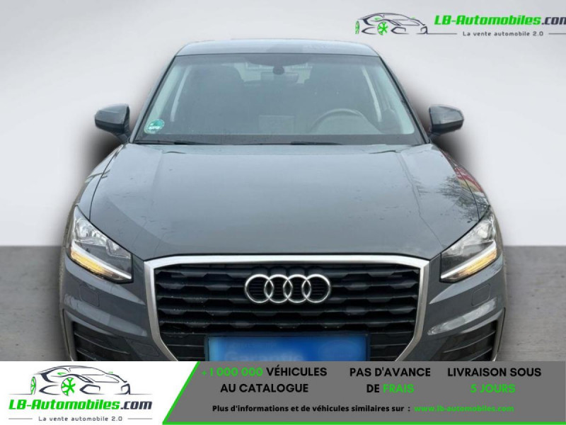 Audi Q2 TFSI 116 ch BVM  occasion � Beaupuy - photo n�5