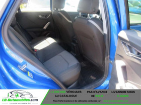 Audi Q2 TFSI 116 ch BVM  occasion � Beaupuy - photo n�8