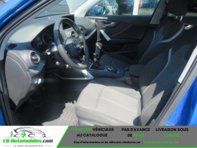Audi Q2 TFSI 116 ch BVM  occasion � Beaupuy - photo n�7