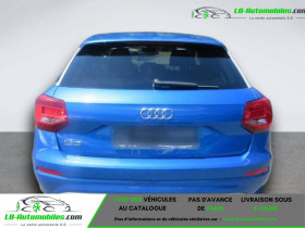 Audi Q2 TFSI 116 ch BVM  occasion � Beaupuy - photo n�6