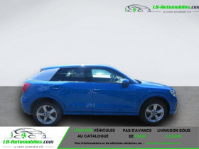 Audi Q2 TFSI 116 ch BVM  occasion � Beaupuy - photo n�5