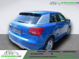 Audi Q2 TFSI 116 ch BVM  occasion � Beaupuy - photo n�4