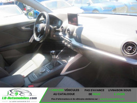 Audi Q2 TFSI 116 ch BVM  occasion � Beaupuy - photo n�3