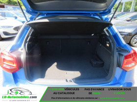 Audi Q2 TFSI 116 ch BVM  occasion � Beaupuy - photo n�9