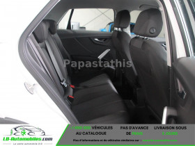 Audi Q2 TFSI 116 ch BVM  occasion � Beaupuy - photo n�8