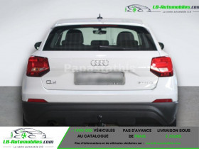 Audi Q2 TFSI 116 ch BVM  occasion � Beaupuy - photo n�6